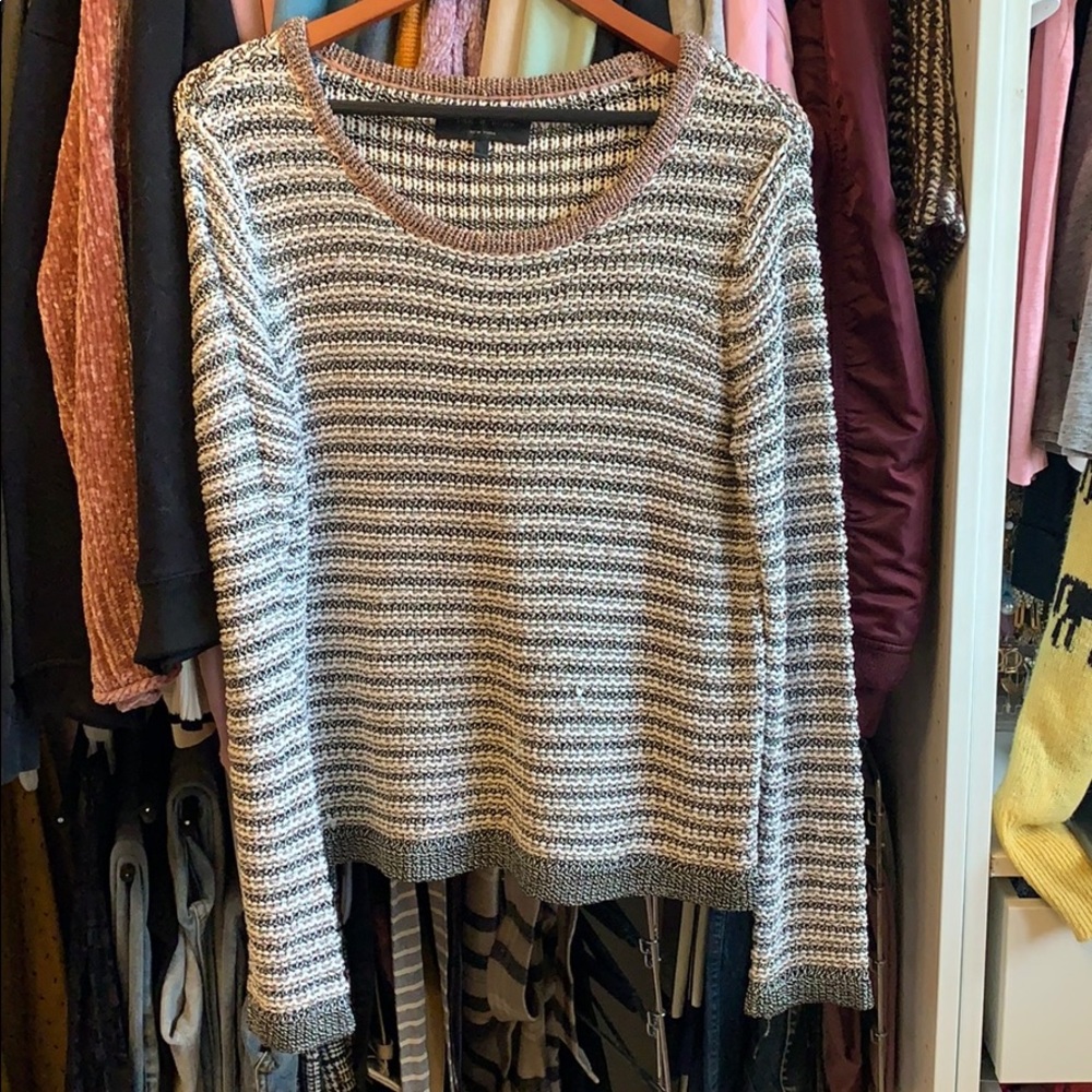 Rag & Bone, size S knitted sweatshirt